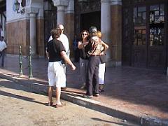 98 QUI A CONNU M. HOUALI HOUARI D ARZEW